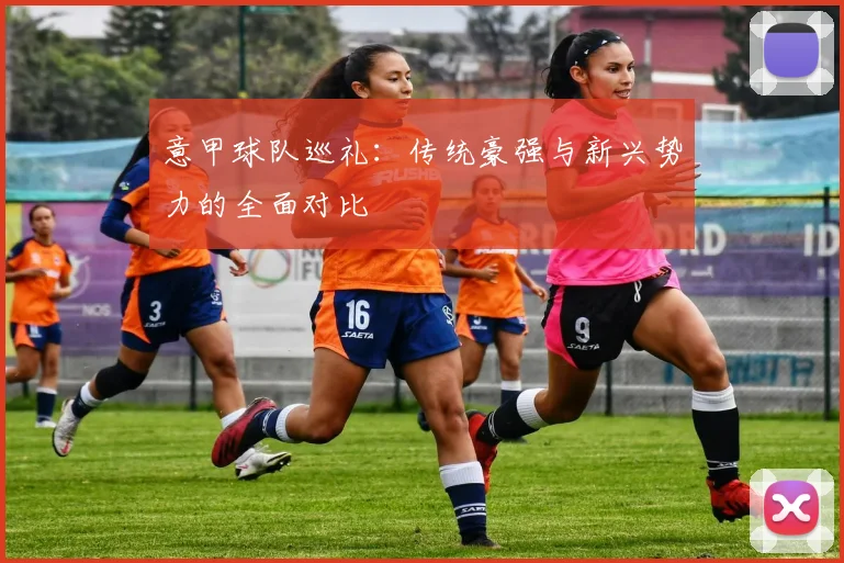 意甲球队巡礼:传统豪强与新兴势力的全面对比